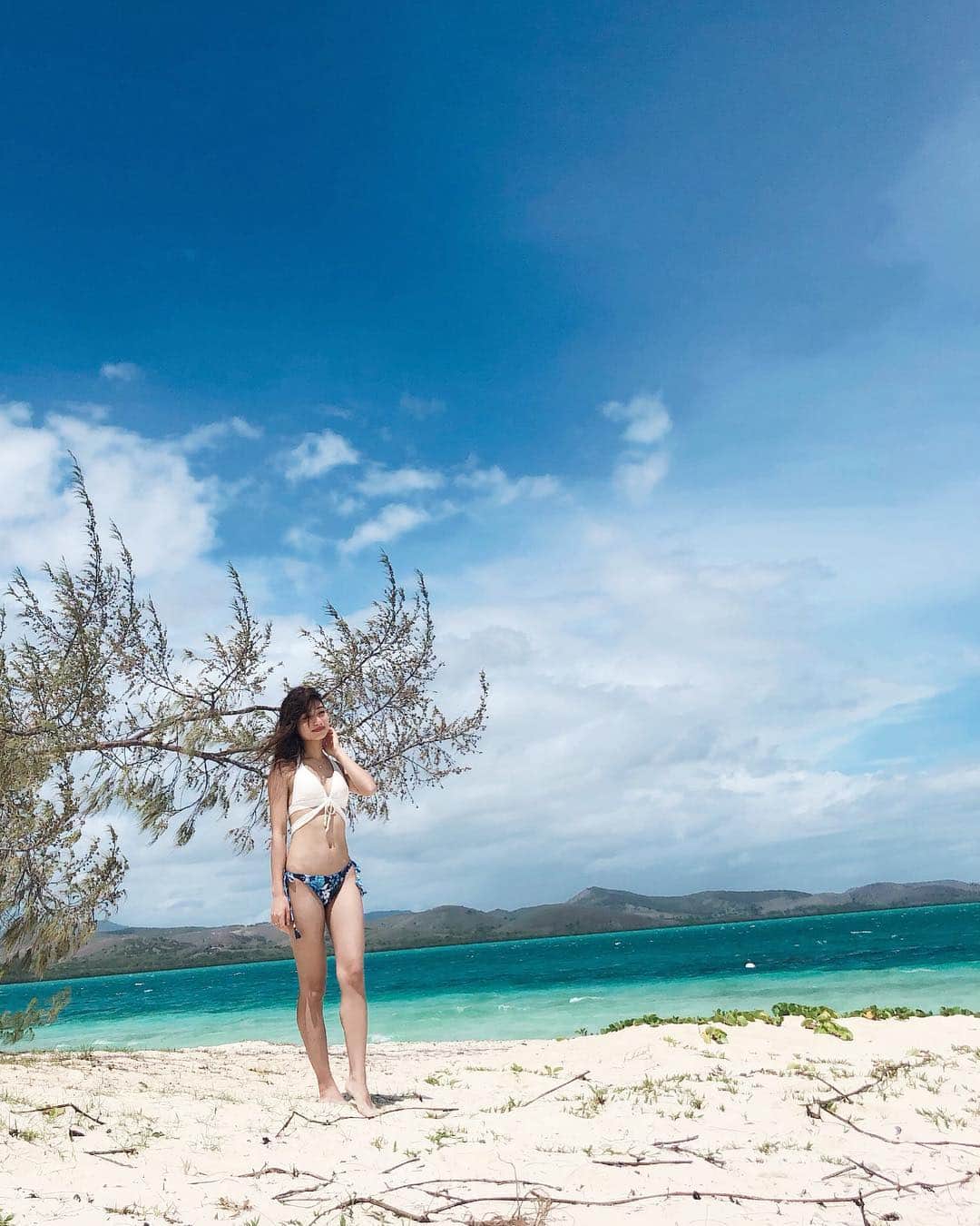 村上奈菜のインスタグラム