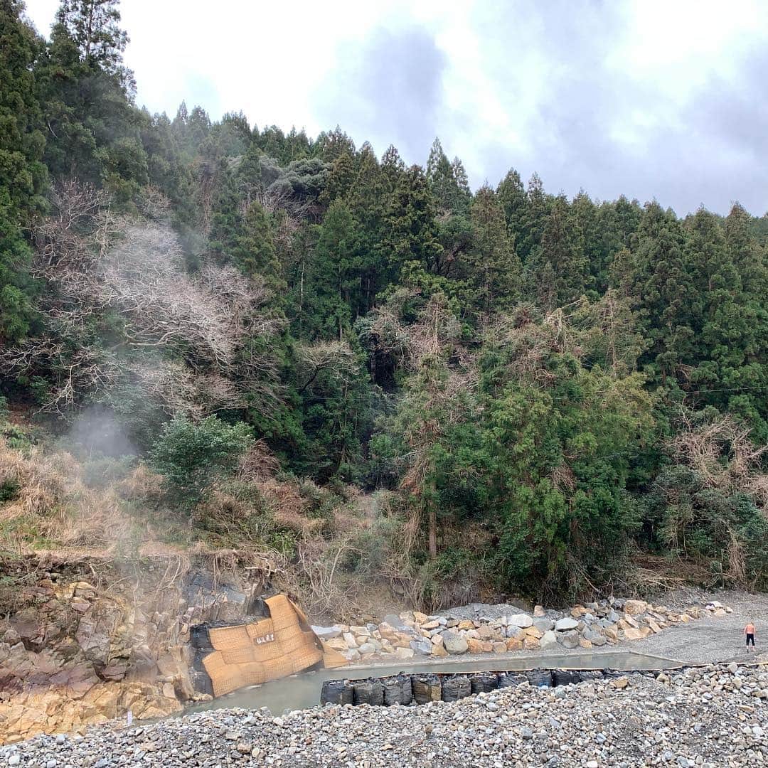 Fujiya Ryokan 川湯温泉 冨士屋のグルメインスタ