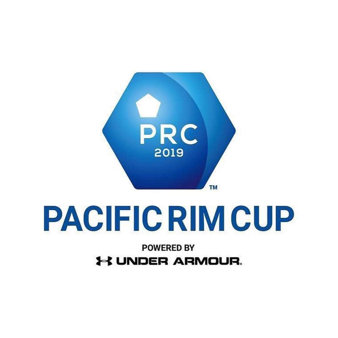 Under Armourさんのインスタグラム写真 - (Under ArmourInstagram)「. @iwakifc が @mls のフィジカルに正面から挑む  @pacificrimcup 2019  IWAKI FC vs Real Salt Lake  2.9 sat  12:30 JT Live 👉 @ariake_tv  #パシフィックリムカップ  #hawaii  #mlssoccer  #アロハサッカー #いわきfc #アンダーアーマー  #magnetico #UAマグネティコ #WEWILL」2月9日 8時50分 - underarmourjp