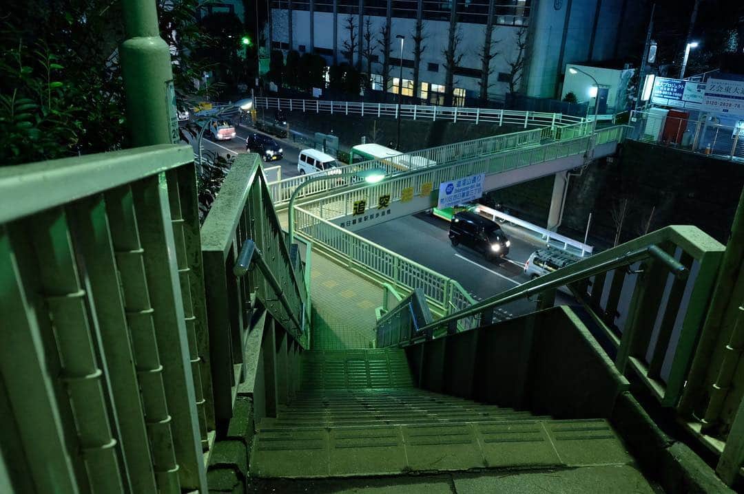 西村若奈さんのインスタグラム写真 - (西村若奈Instagram)「X-E3を持ってわざわざ西日暮里に行ったら容量と充電が全然なかった話」2月9日 1時49分 - misstodai201805