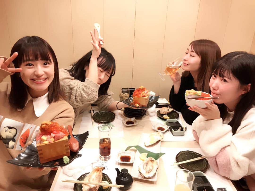 渡邊ちこのインスタグラム