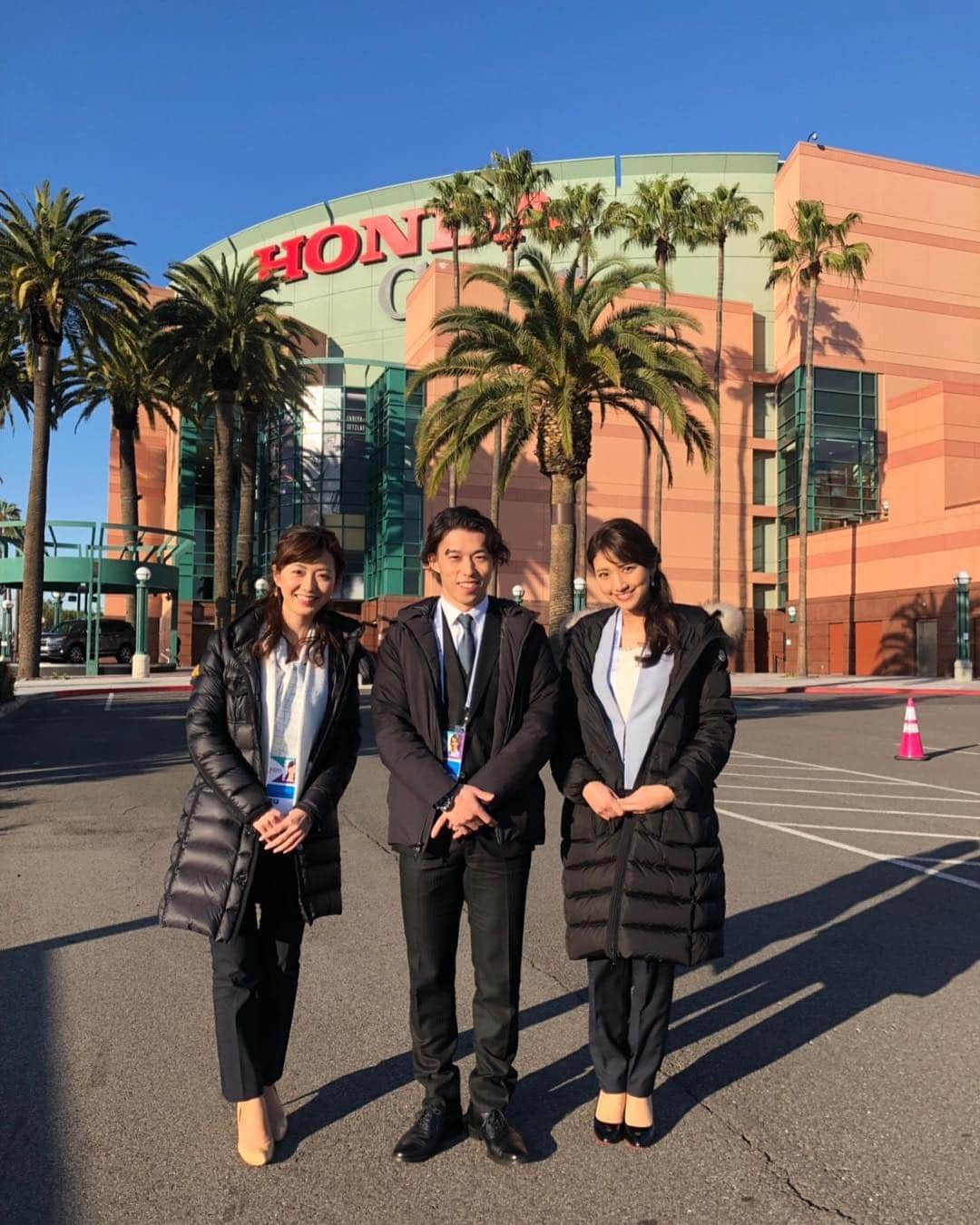 三田友梨佳のインスタグラム