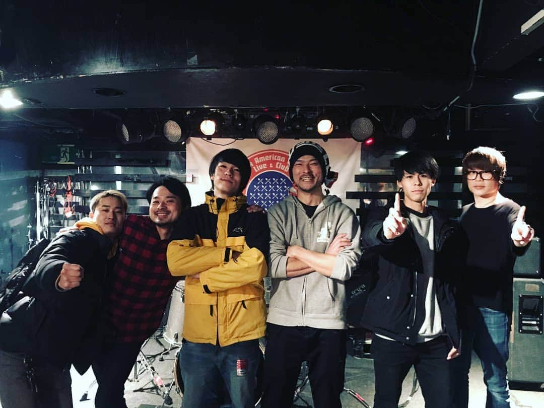 BUZZ THE BEARSのインスタグラム