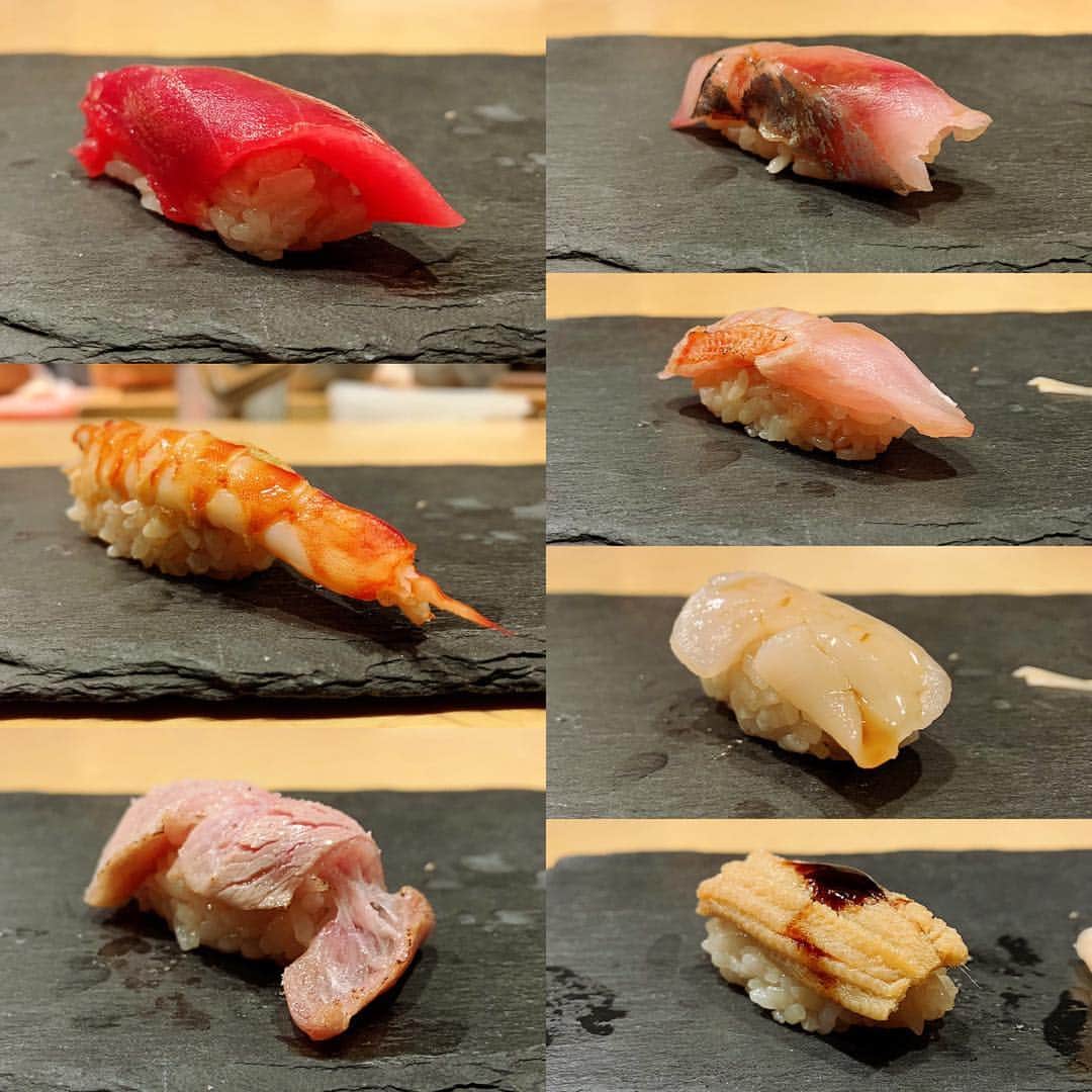 横山みれいのグルメインスタ