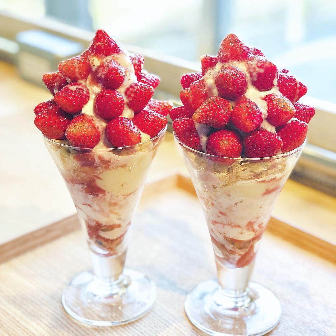 梅谷安里のグルメインスタ