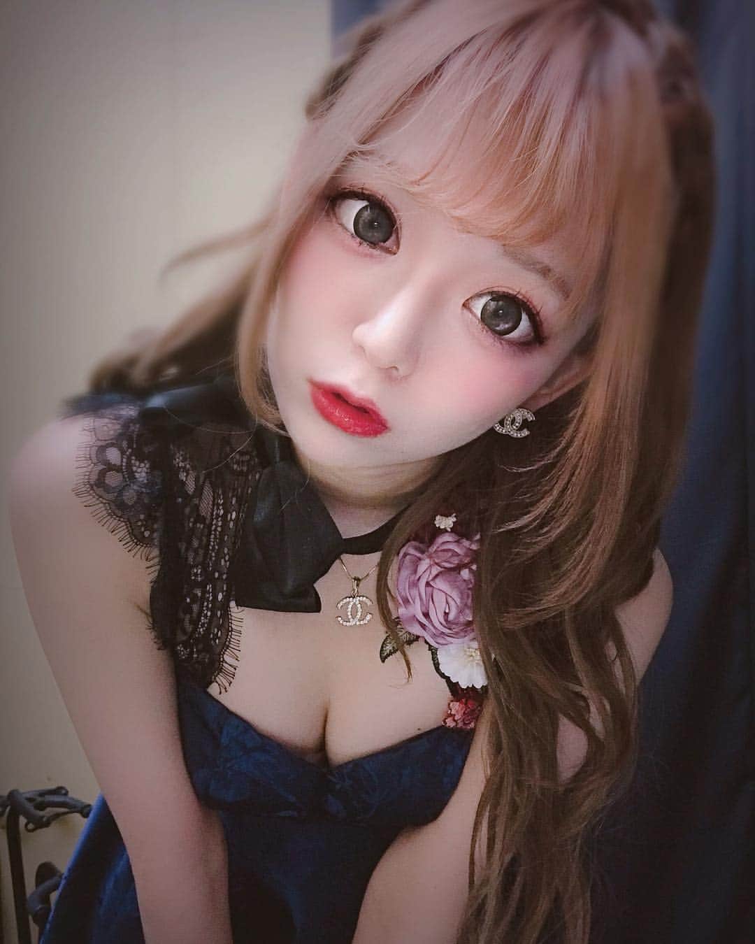 優月心菜のインスタグラム
