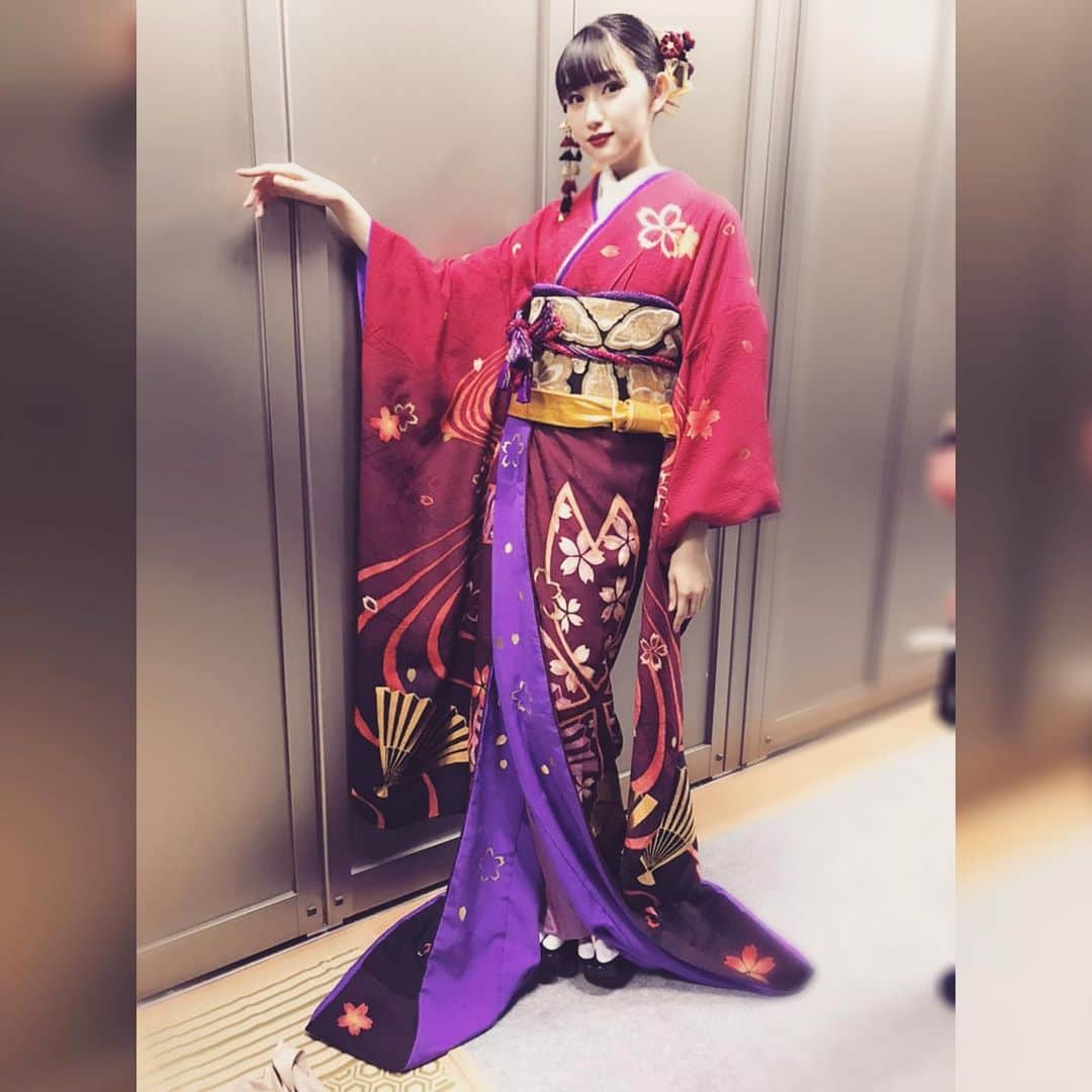 黒田瑞貴のインスタグラム