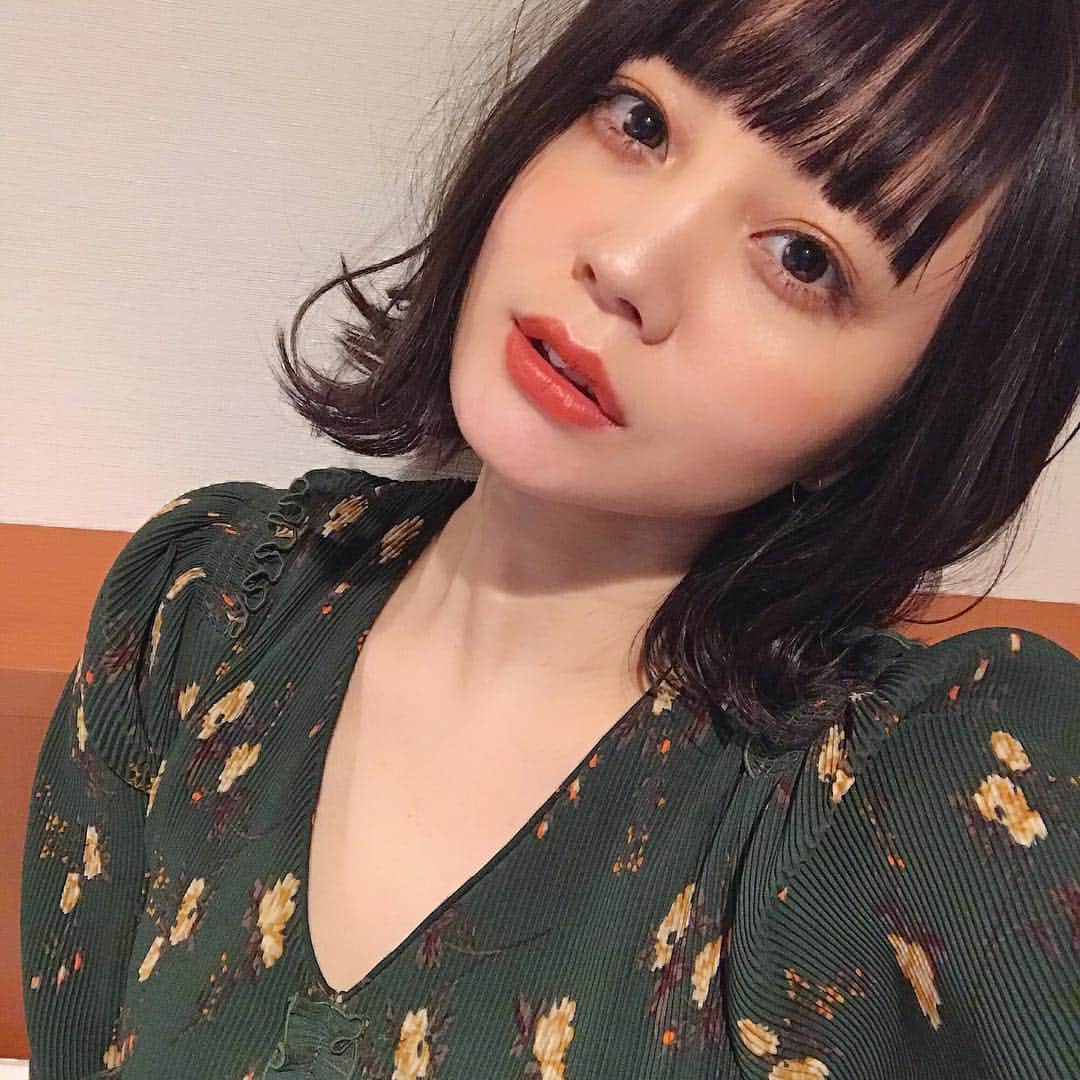 NANAMIのグルメインスタ