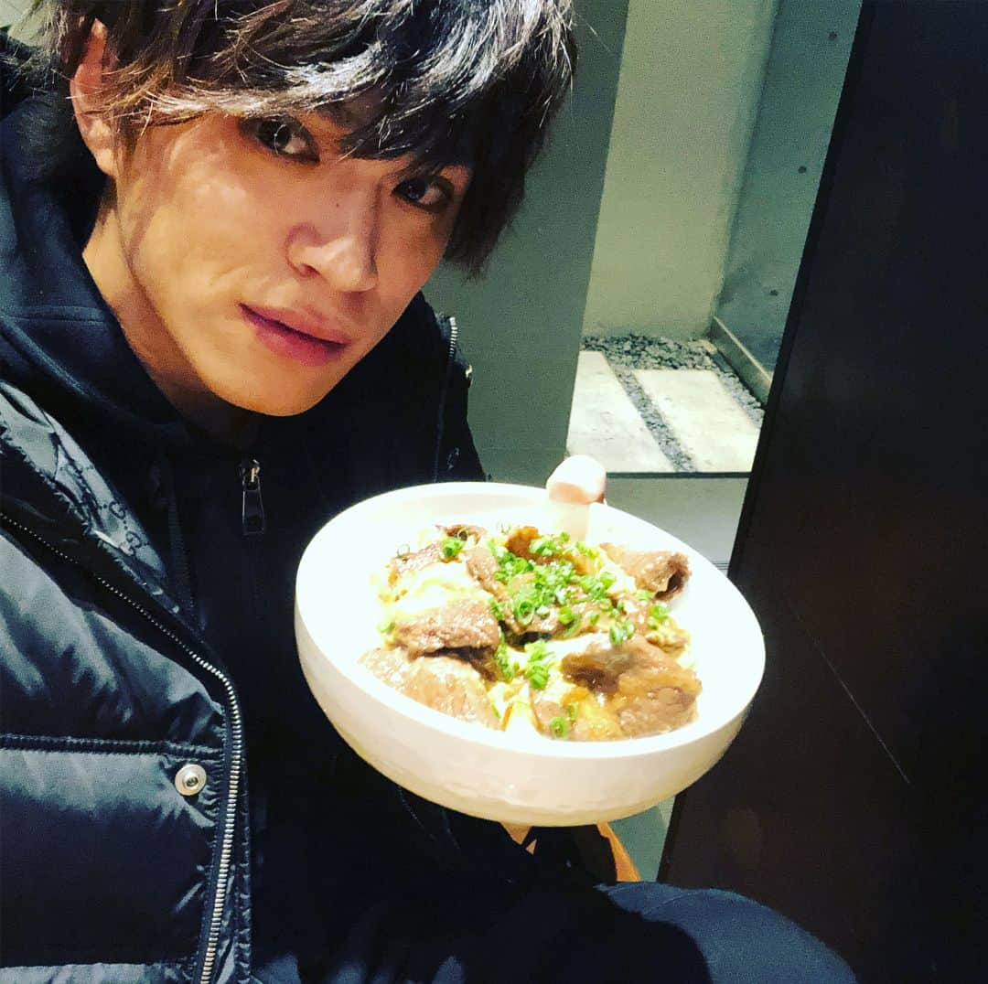 山本裕典のインスタグラム