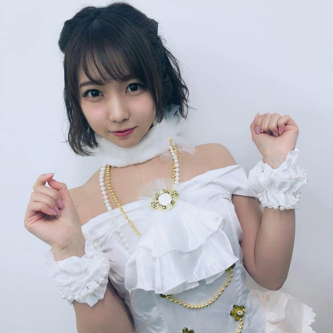 戸田真琴さんのインスタグラム写真 - (戸田真琴Instagram)「⚜️⚜️⚜️ #Kyoto #event #dress #White #japanesegirl」2月9日 22時08分 - toda_makoto