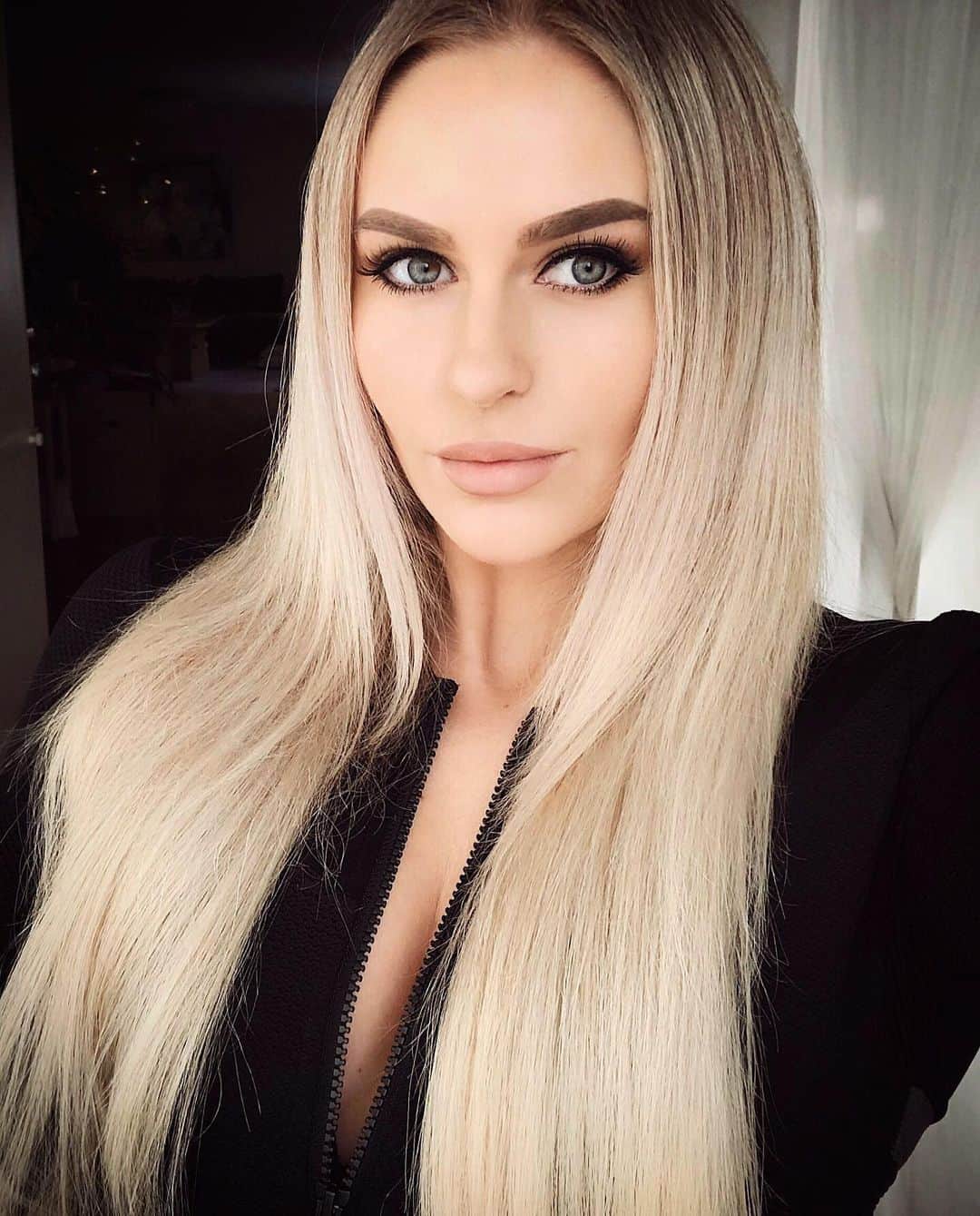 Anna Nyströmのインスタグラム：「💗」