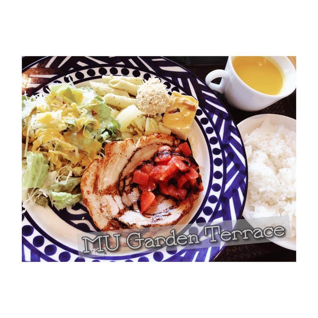 小河結香のグルメインスタ