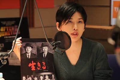 のインスタグラム：「What I’ve done in Tokyo 004 : Appeared on the prime time radio program “After 6 Junction”, nearly an hour-long talk about how deeply we love Japanese musicals. #workasplay #musicaltheatreobsession . . TBSラジオ『アフター6ジャンクション』「ミュージカル俳優」特集にお邪魔してきましたよ。仕事というよりただのオタ活。当日の模様はradikoやラジオクラウド、以下のページなどで聴けます！ #推しの名は #鹿賀丈史 #石川禅 #平野綾  https://www.tbsradio.jp/334830 . . #japan #tokyo #日本 #東京 #hometown #tbsradio  #after6junction #utamaru #アトロク #宇多丸 #宇垣美里 #岡田育 #ikuokada #ミュ沼 #言いづらい #zenishikawa #takeshikaga #ayahirano #studiophoto #radiostation #radiostar #japaneseradio #推しが尊い . . 📸 by @after6junction and me」