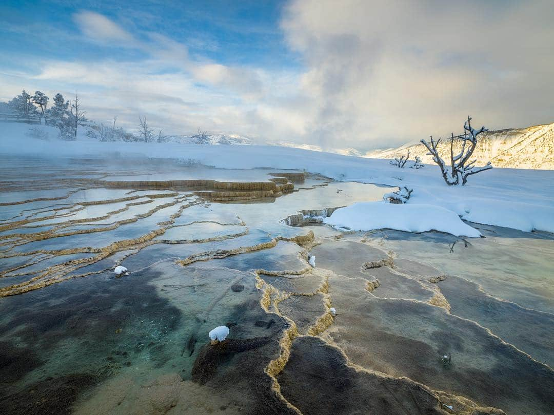 National Geographic Travelのインスタグラム