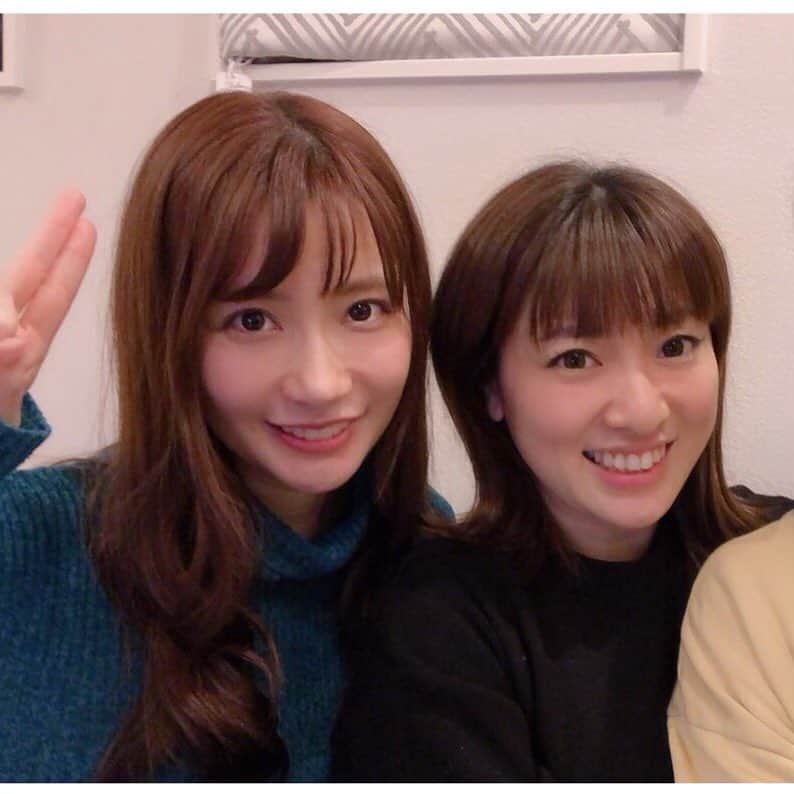 中川杏奈のインスタグラム