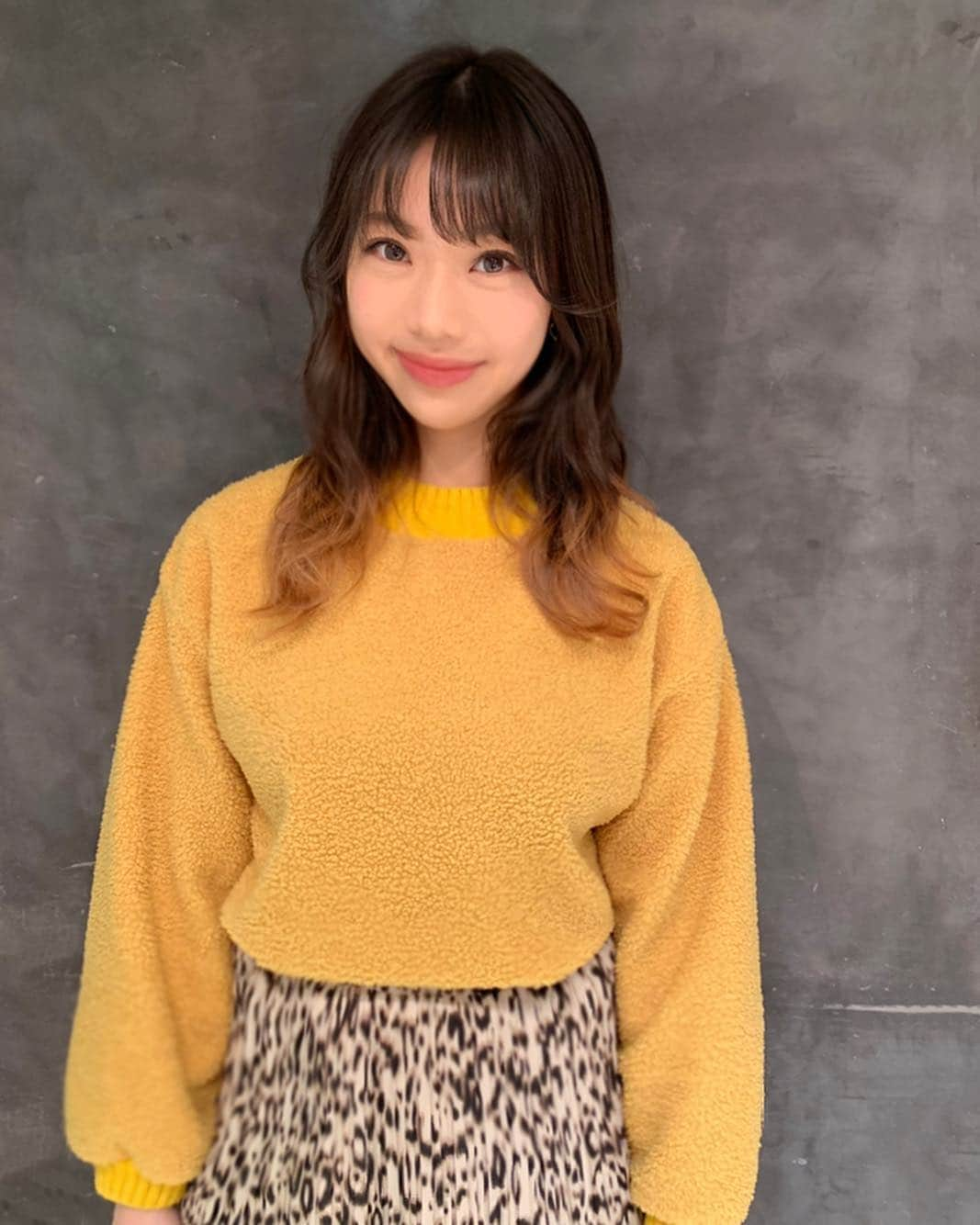 鈴木ふみ奈のインスタグラム