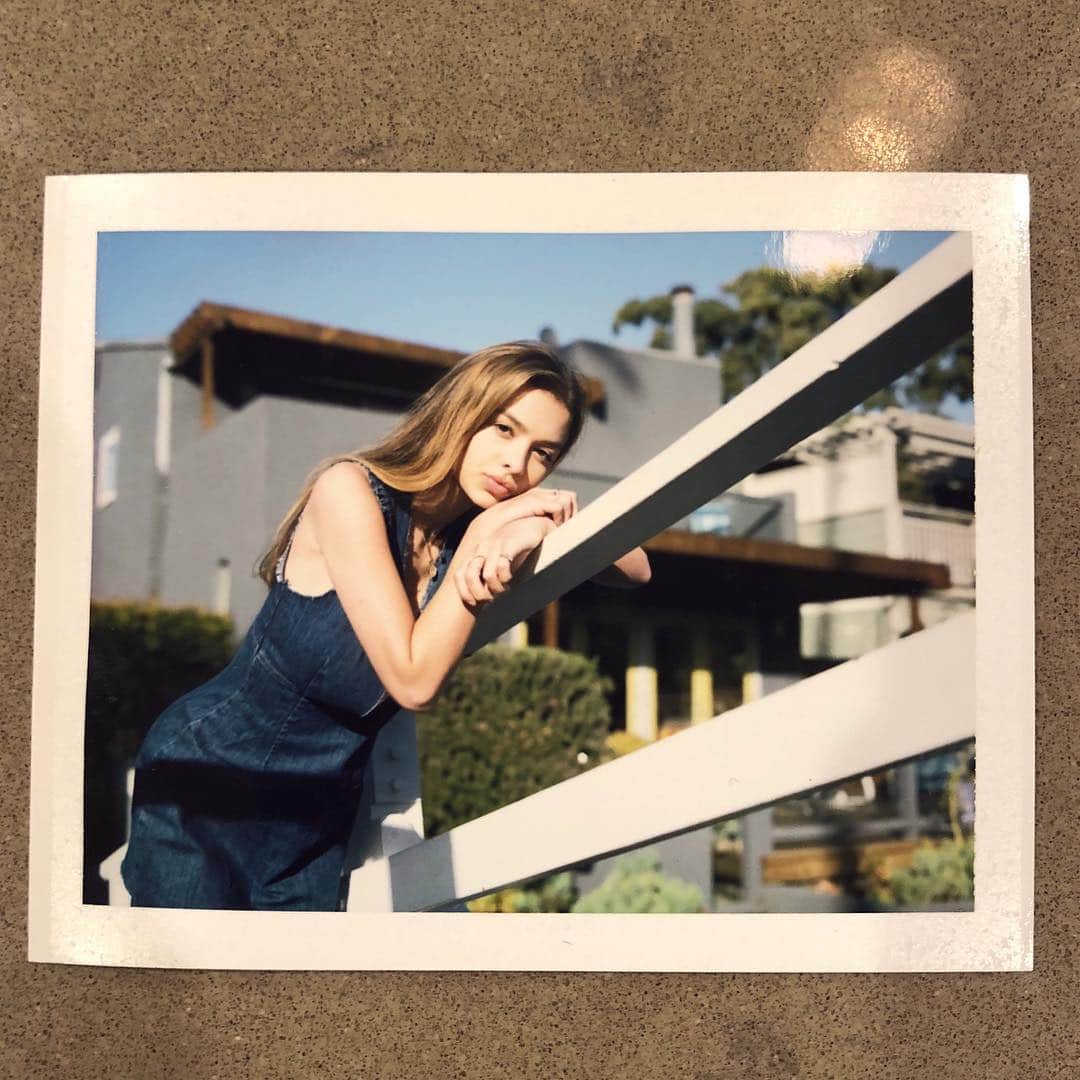 SOPHIE ROSEさんのインスタグラム写真 - (SOPHIE ROSEInstagram)「everyone & no one all at the same time」2月10日 13時14分 - sophiemudd