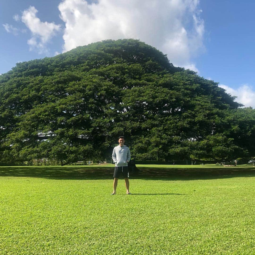 徳永悠平のインスタグラム