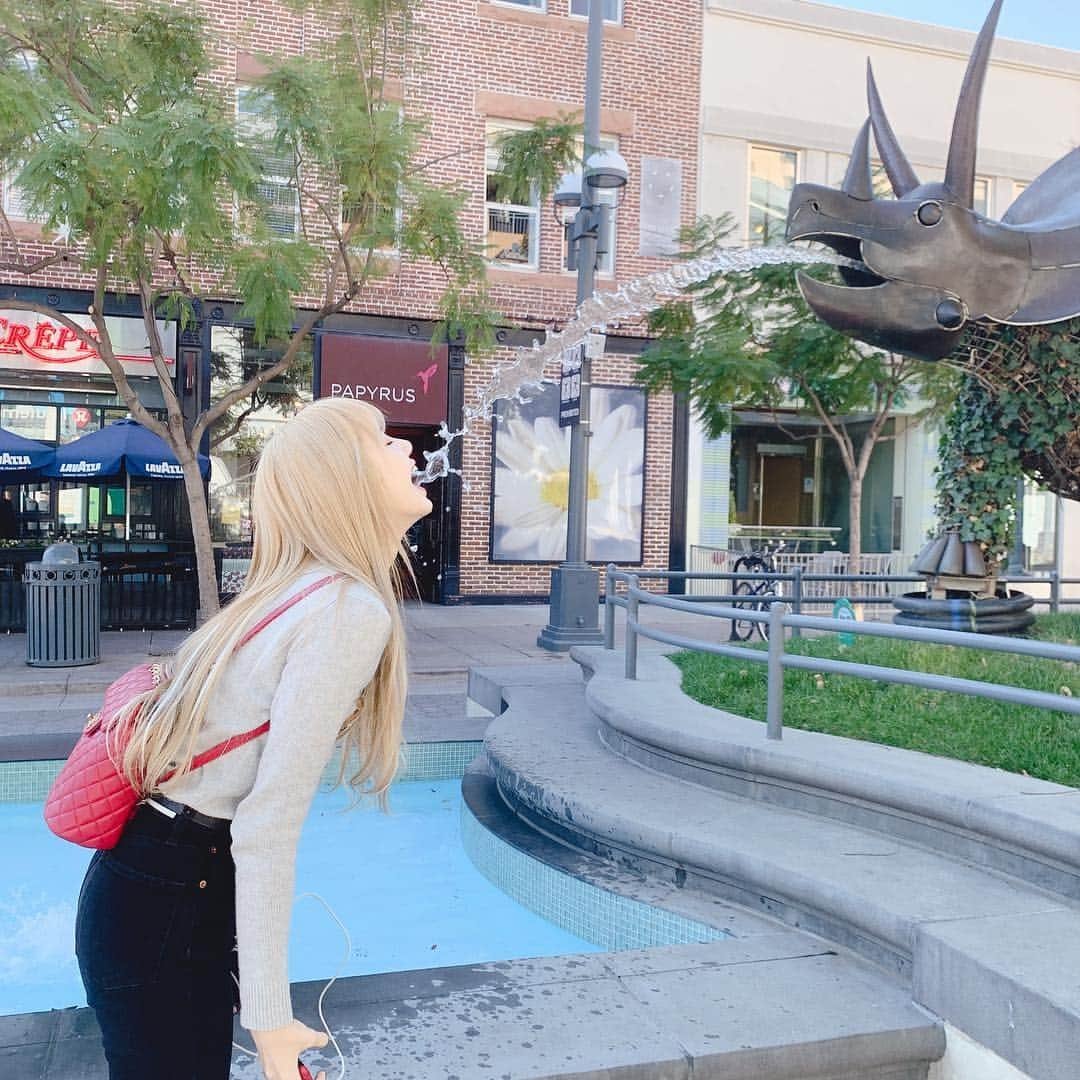 リサさんのインスタグラム写真 - (リサInstagram)「☀️」2月10日 11時15分 - lalalalisa_m