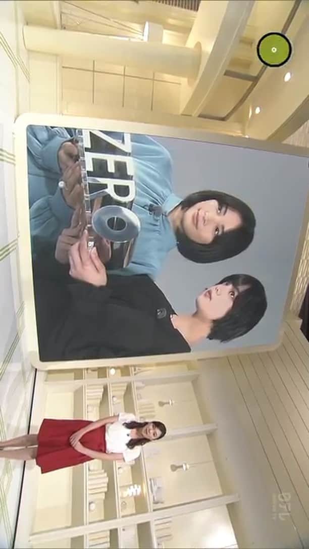 平手友梨奈主義のインスタグラム：「平手友梨奈×広瀬すずの対談です！ フルバージョンです！」
