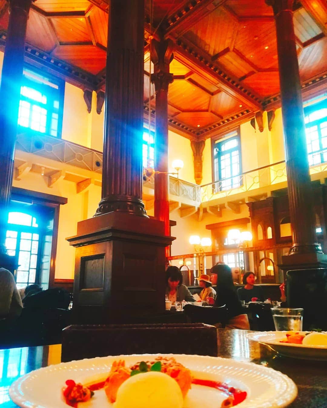 壽老麻衣のグルメインスタ