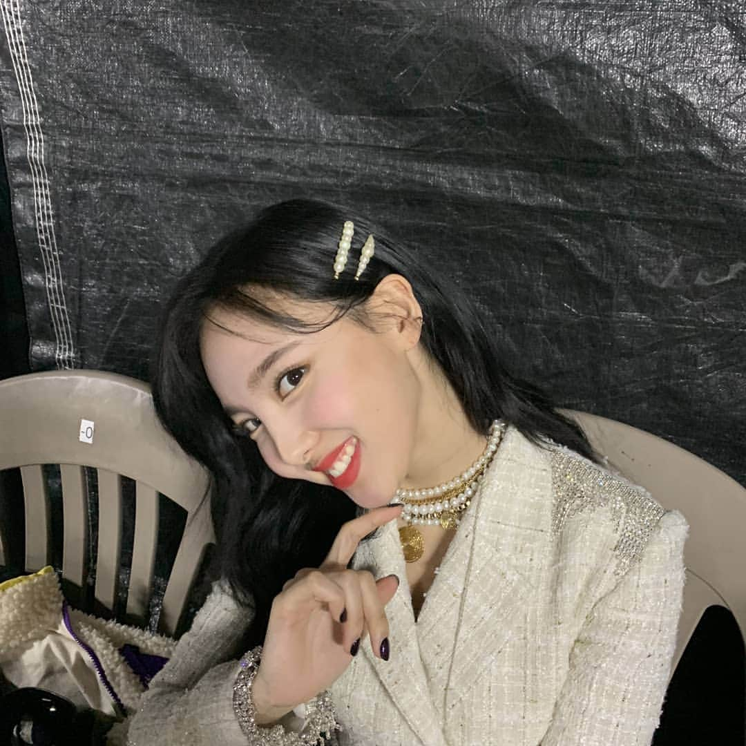 TWICEさんのインスタグラム写真 - (TWICEInstagram)「그러게 벌써 2월이래 ㅜ 원스 보고싶은뎅🥺」2月10日 21時53分 - twicetagram