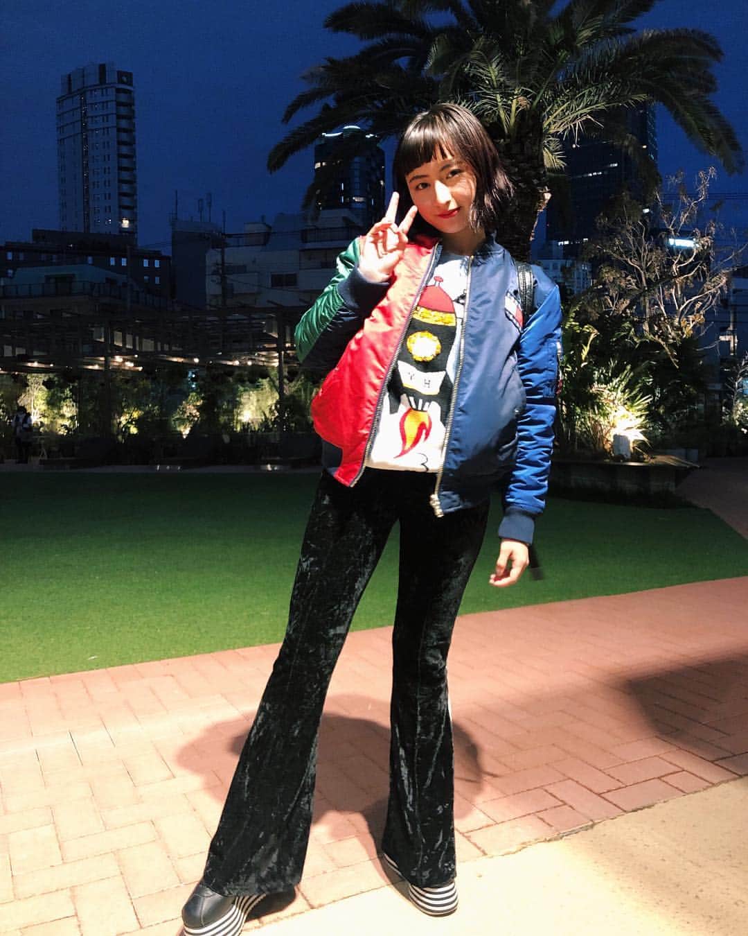 Julia Castroのインスタグラム