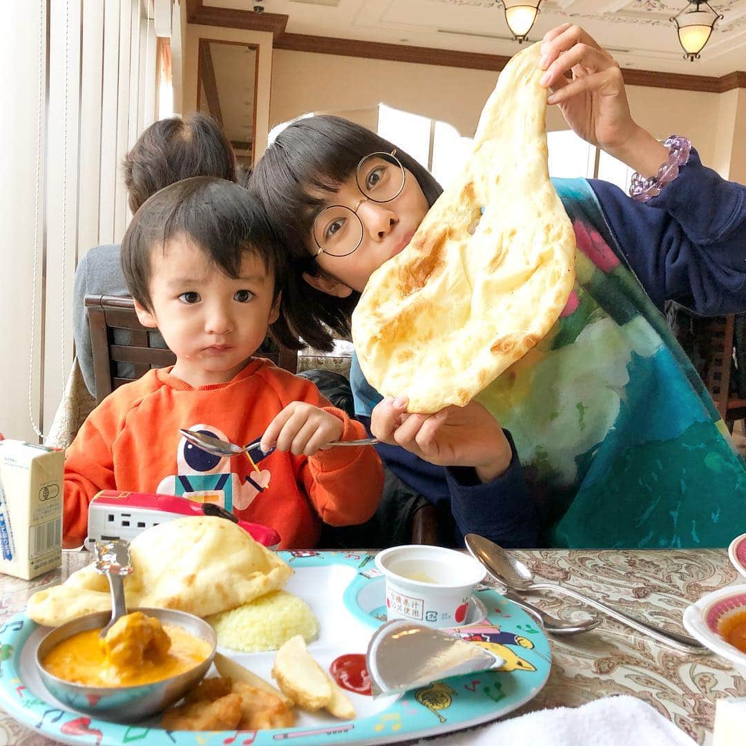 山口尚美のグルメインスタ