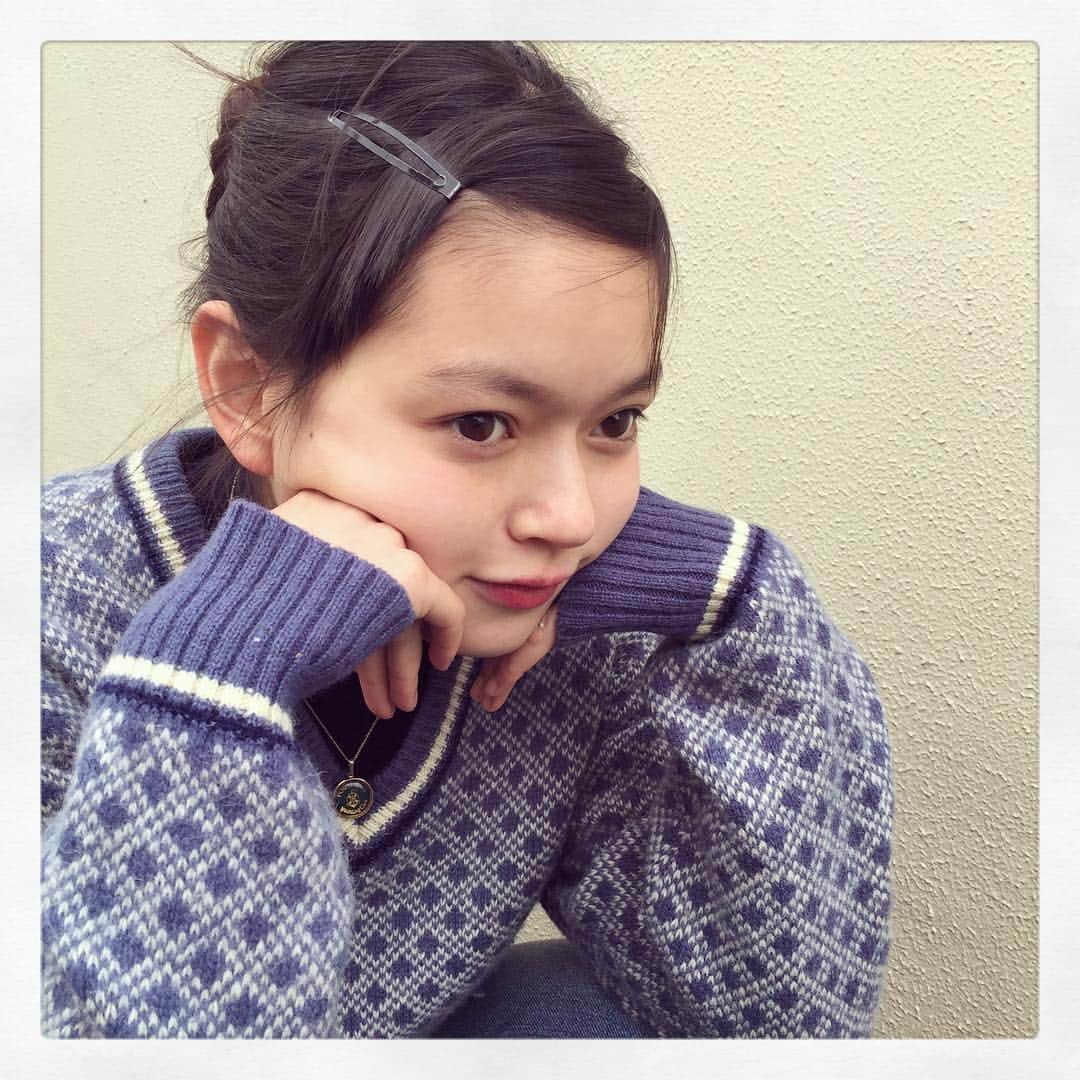夏子さんのインスタグラム写真 - (夏子Instagram)「寒い夜には熱い将棋のドラマを！  盤上のアルファ10時からです。」2月10日 19時13分 - natsuko93_official