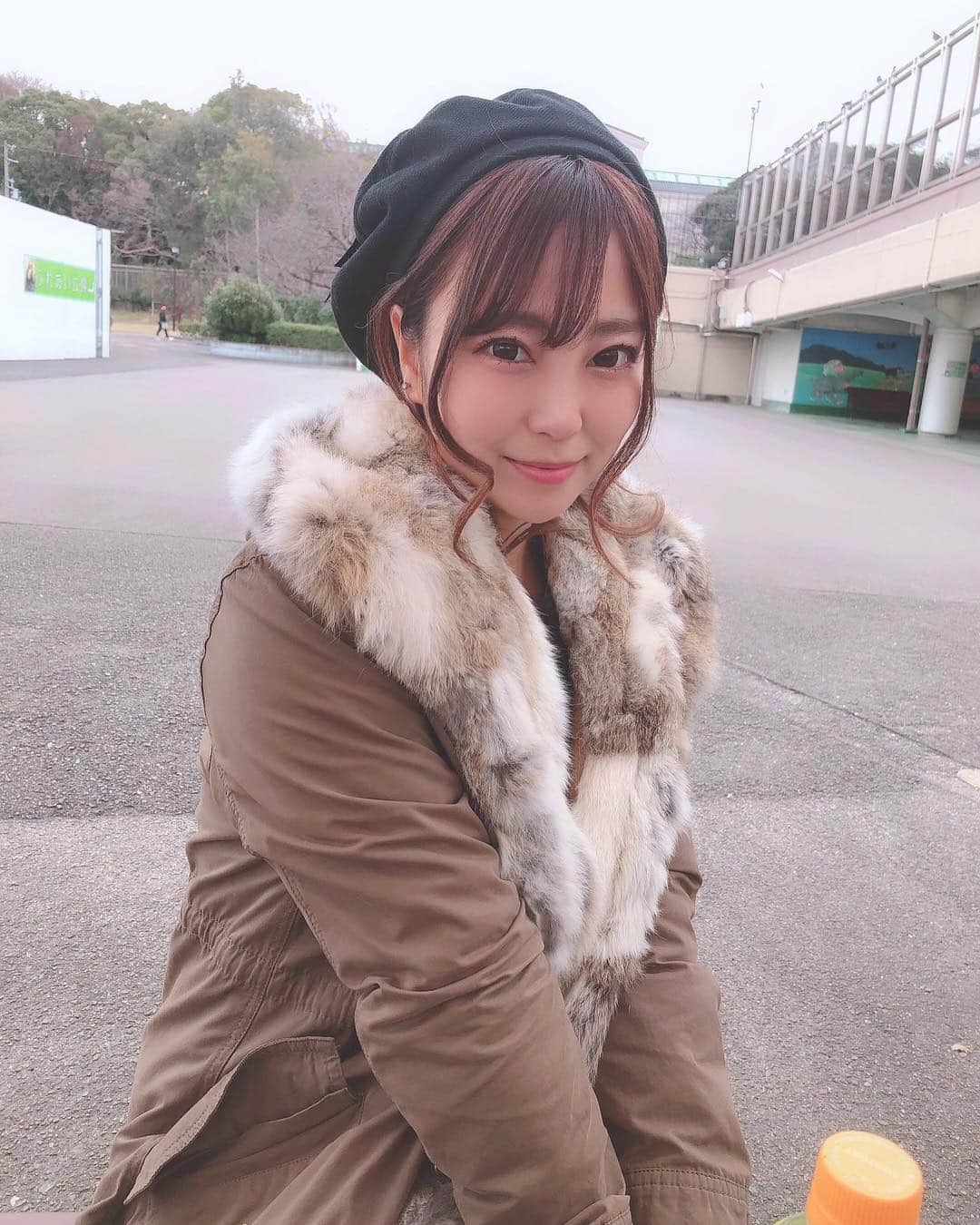 福井柑奈のインスタグラム