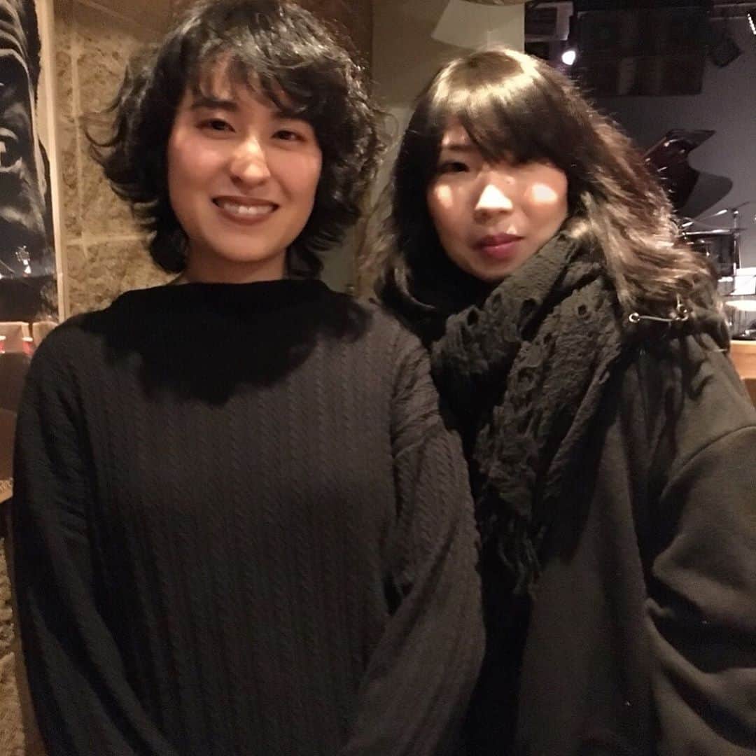 BORISのグルメインスタ