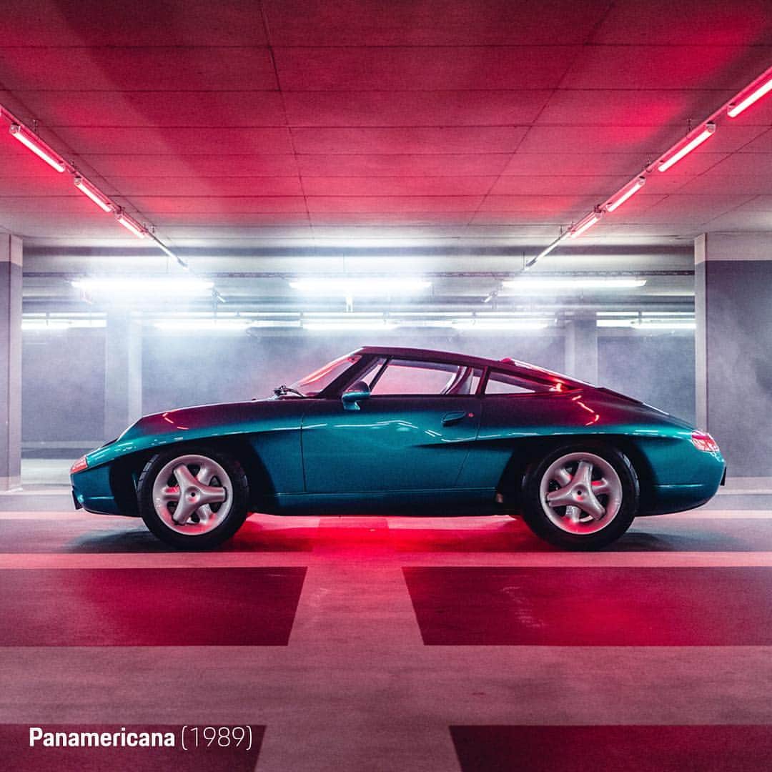 Porscheさんのインスタグラム写真 - (PorscheInstagram)「Although these five Porsches prototypes never saw the light of day, some of them did pave the way for the most visionary Porsche models on the road today. Watch our "Porsche Top 5 Series: Secret Prototypes" on YouTube to learn more about these incredible pieces of engineering! #PorscheTop5 #Porsche #PorscheSecrets #PorschePrototype」2月11日 6時26分 - porsche