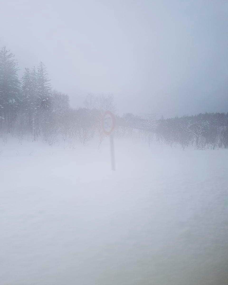 キム・アジュンさんのインスタグラム写真 - (キム・アジュンInstagram)「20180107 #Hokkaido」2月11日 0時50分 - ashia_kim