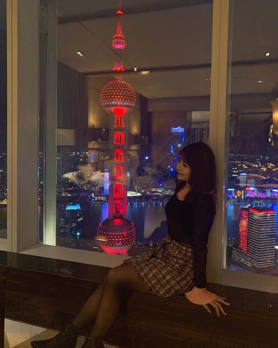 春菜めぐみのインスタグラム