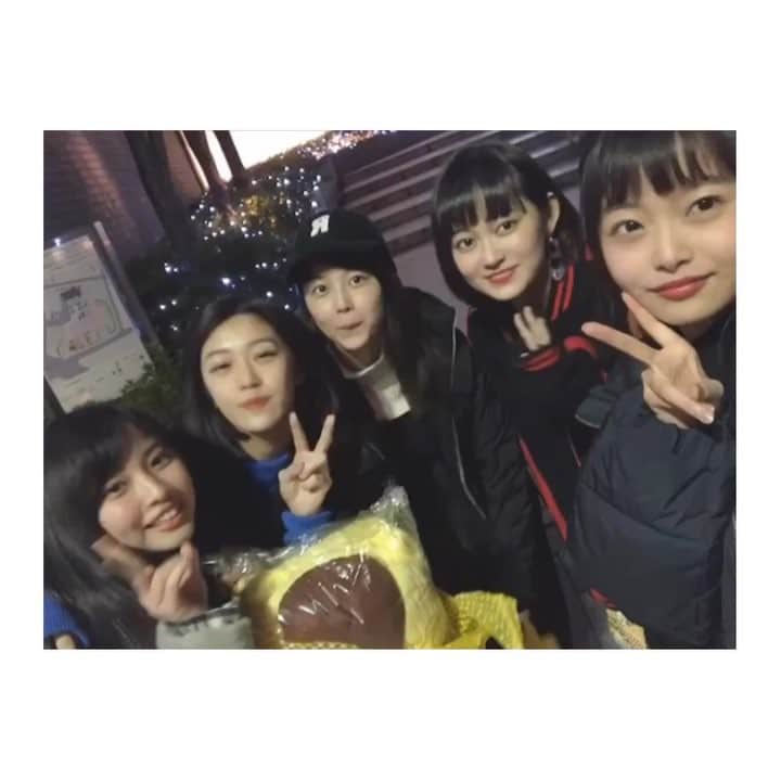 加村真美のインスタグラム：「#おしゃま #instagram」