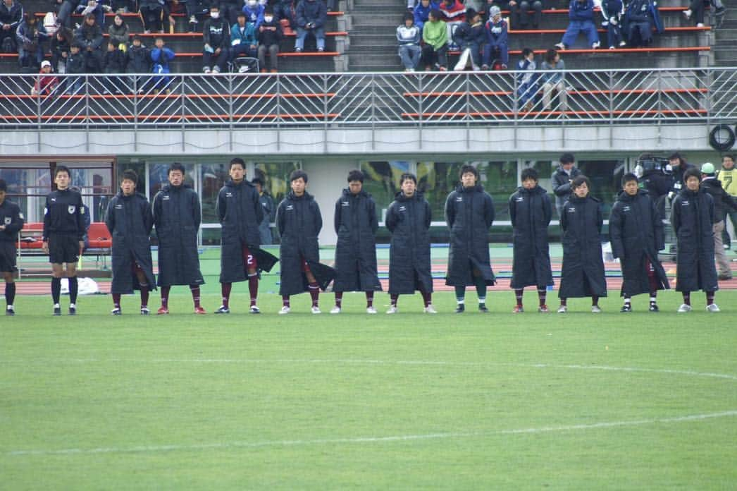 内田錬平さんのインスタグラム写真 - (内田錬平Instagram)「2019/2/11⚽️ ☆近藤将人☆ ★現役引退★  #旭川ネイバーズFC #コンサドーレ旭川 #旭川実業 #アミティエSC京都 #おこしやす京都ac  #近藤将人 #お疲れ様」2月12日 0時56分 - renpiiiii