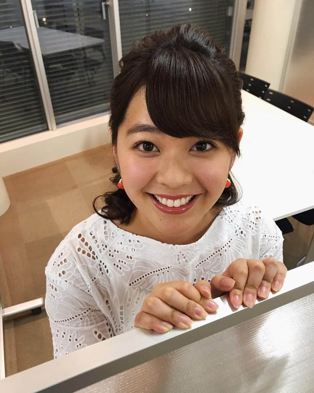 谷元星奈さんのインスタグラム写真 - (谷元星奈Instagram)「* きょう 2月11日(月) よる10時からは『新説！所JAPAN』 * 今回のテーマは『お金』です💰 私たちの生活に潜んでいる、お金にまつわる悪い習慣、見直してみませんか？✨ * #カンテレ#関西テレビ#アナウンサー #新説！#所JAPAN #JAPAN #日本 #お金 #💸 #東京 #今朝 は #雪 でした #❄️」2月11日 17時58分 - tanimoto_seina