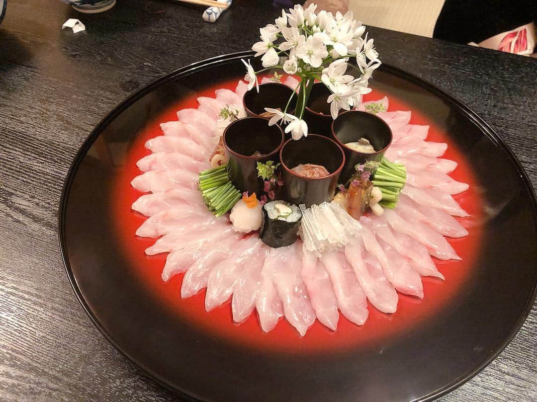 麻亜里のグルメインスタ