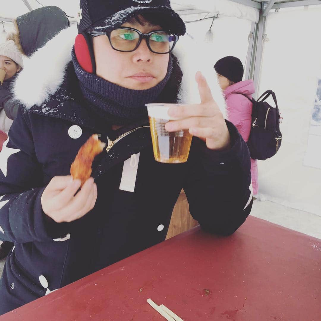 井上裕介さんのインスタグラム写真 - (井上裕介Instagram)「何の顔してるでしょうか！？ #NONSTYLE #nonstyle #井上 #顔 #大喜利 #一体何を言ってる顔 #罵詈雑言 #面白回答 #なんでもお待ちしています」2月11日 19時13分 - nonyusuke