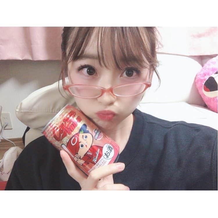 小越しほみのインスタグラム