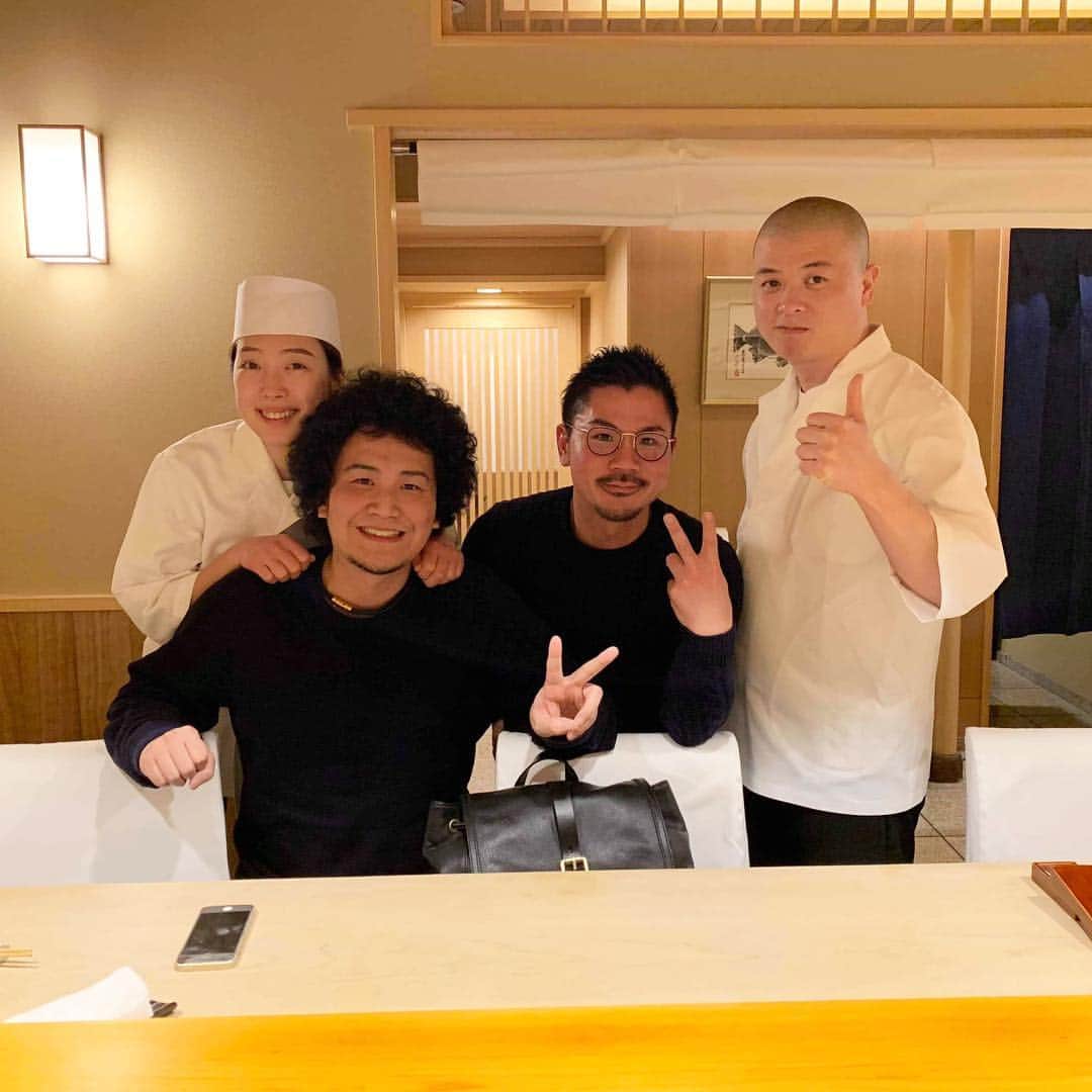 久野 創のグルメインスタ