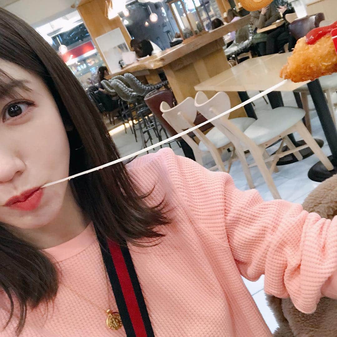 美香のインスタグラム