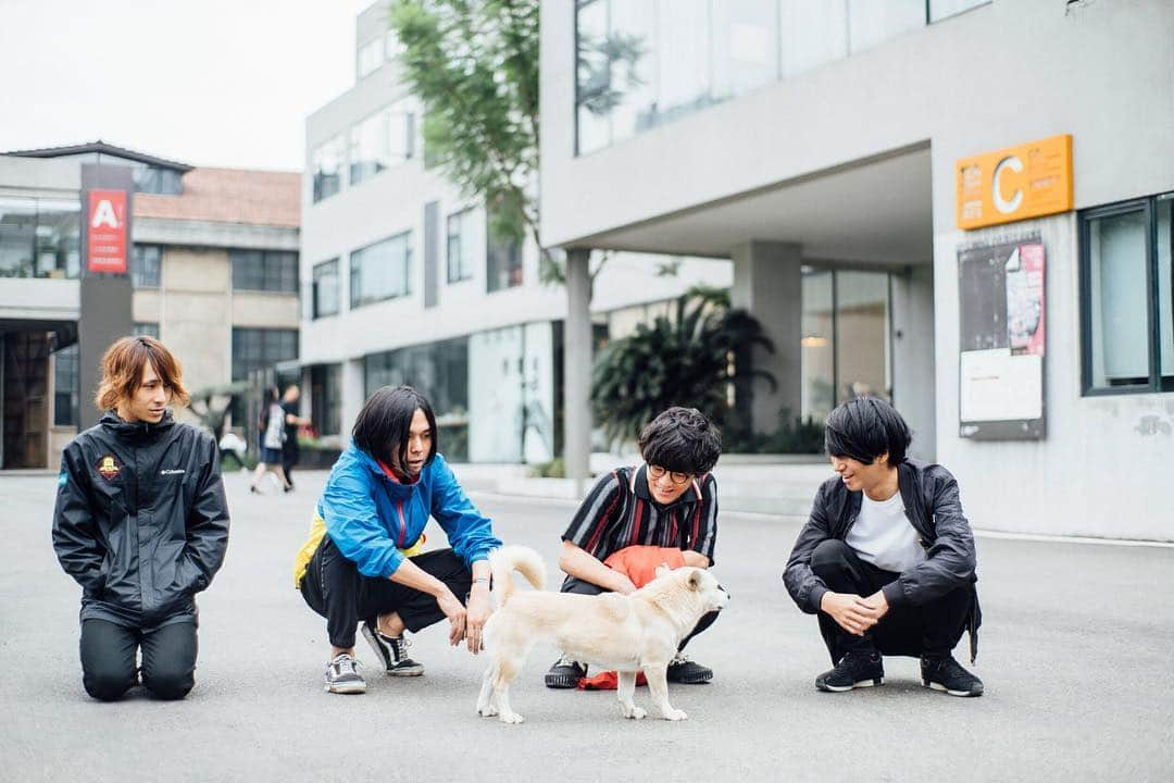 ヲワカさんのインスタグラム写真 - (ヲワカInstagram)「デレデレ」2月11日 20時52分 - wowaka_hitorie