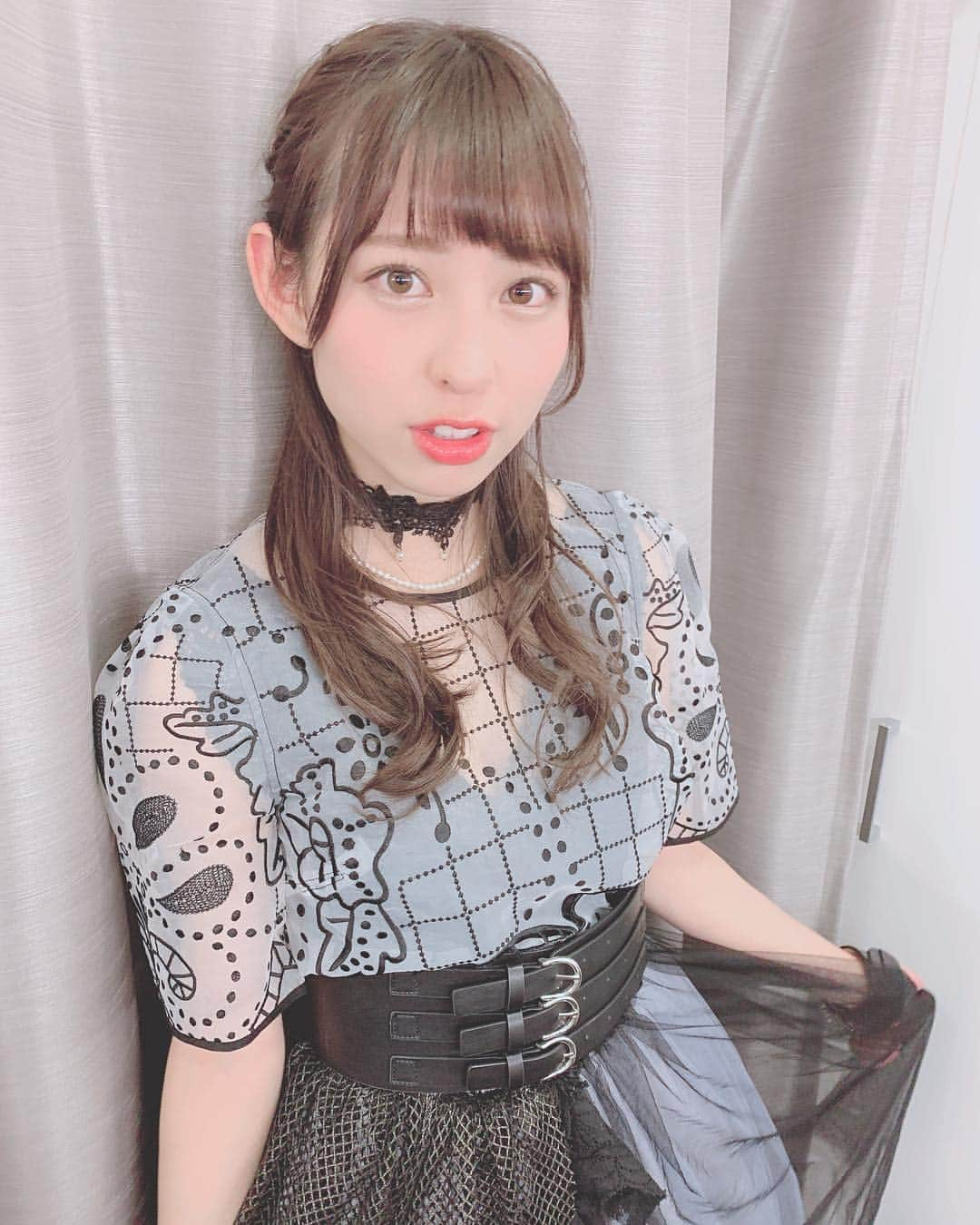 沖口優奈さんのインスタグラム写真 - (沖口優奈Instagram)「昨日、2月10日で21歳になりました！！ これからも頑張ります。  #happybirthday #21歳 #誕生日」2月11日 20時54分 - yuna_okiguchi_