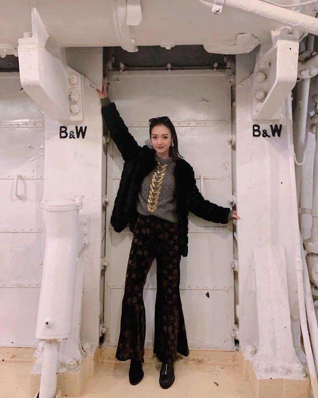 川上愛のインスタグラム