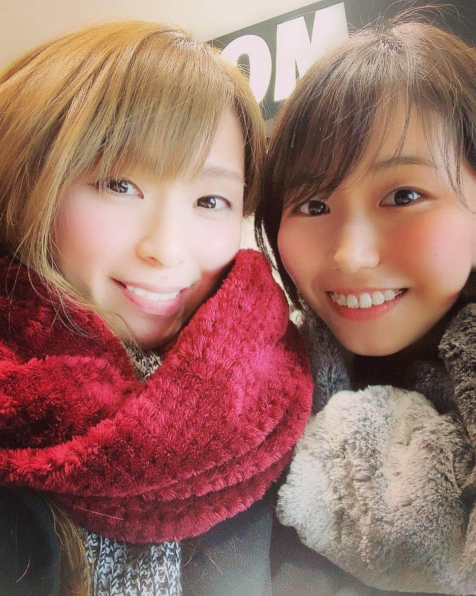 古賀紗理那さんのインスタグラム写真 - (古賀紗理那Instagram)「・ 楽しすぎました☺︎ ・ @mikutorigoe」2月11日 23時30分 - sarina.koga