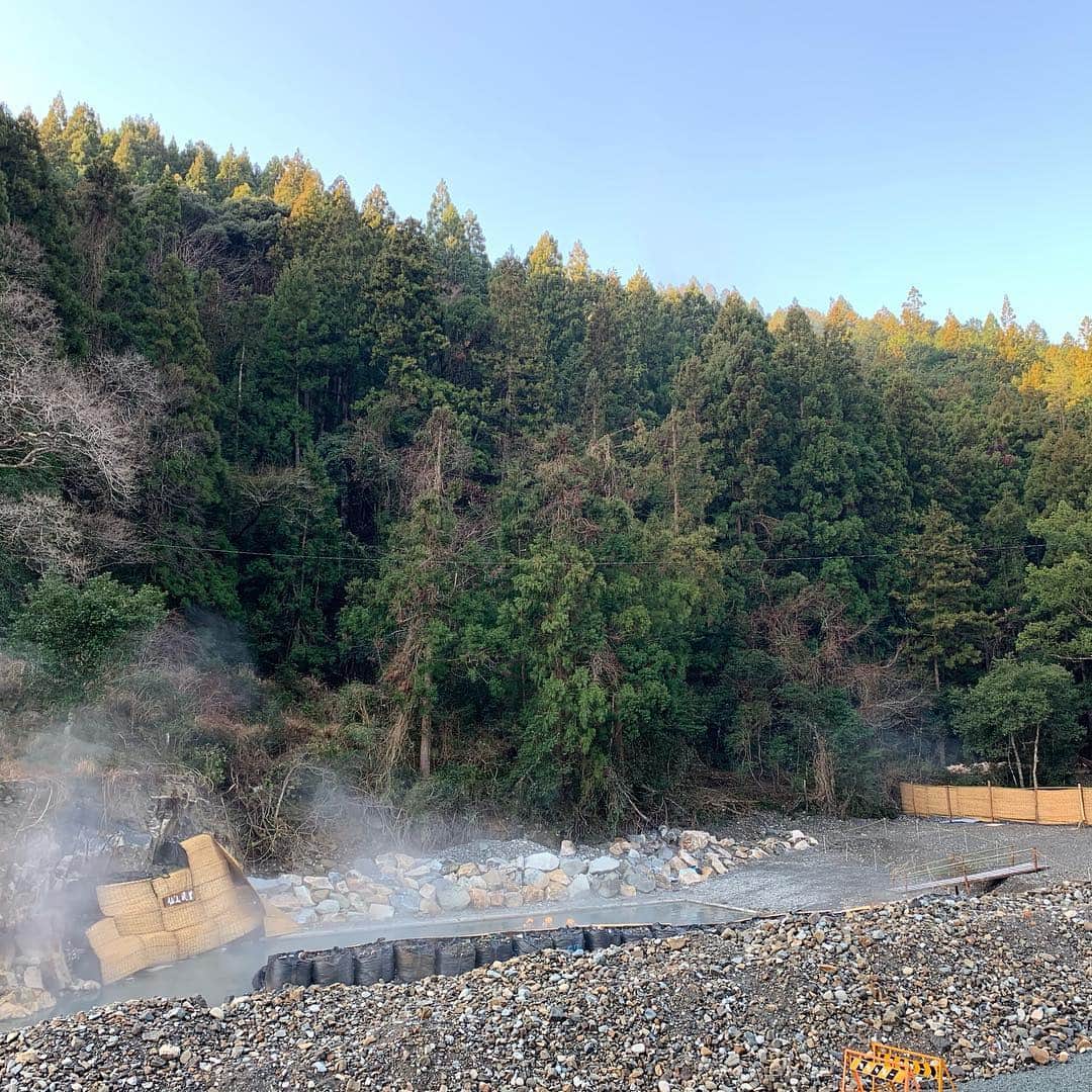 Fujiya Ryokan 川湯温泉 冨士屋のグルメインスタ
