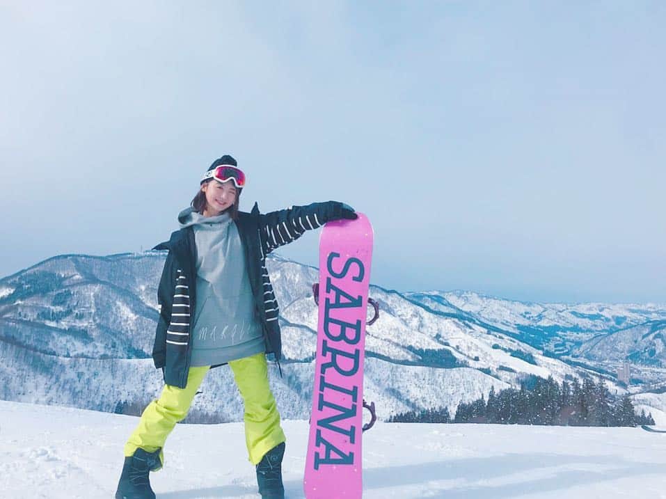 おのののかのインスタグラム