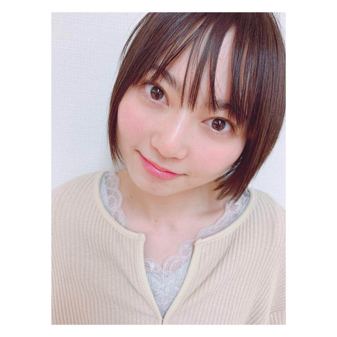 安本彩花さんのインスタグラム写真 - (安本彩花Instagram)「ㅤㅤㅤ ㅤㅤㅤ ㅤㅤㅤ …トップス… →→→ #mystic ←←← ㅤㅤㅤ ㅤㅤㅤㅤㅤㅤ ㅤㅤㅤ#自分のスタイルに合う服選びが重要と思う20歳安本」2月12日 20時54分 - yasumoto_ayaka_official