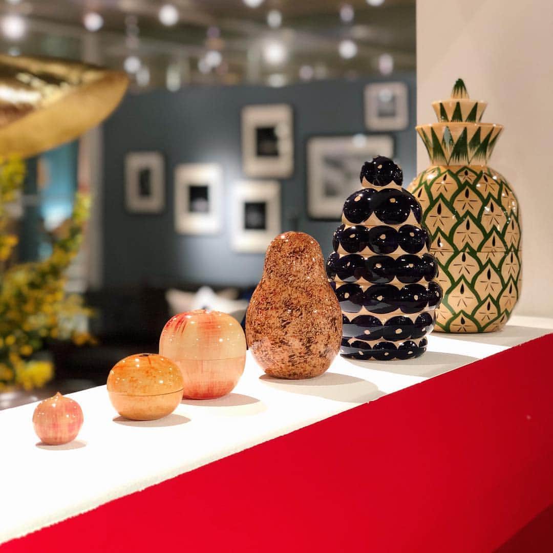 ザ･コンランショップのグルメインスタ